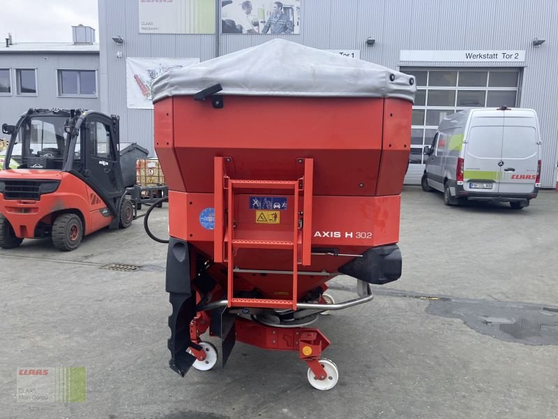 Düngerstreuer типа Rauch AXIS-H 30.2 EMC+W ISOBUS PRO, Gebrauchtmaschine в Heilsbronn (Фотография 4)